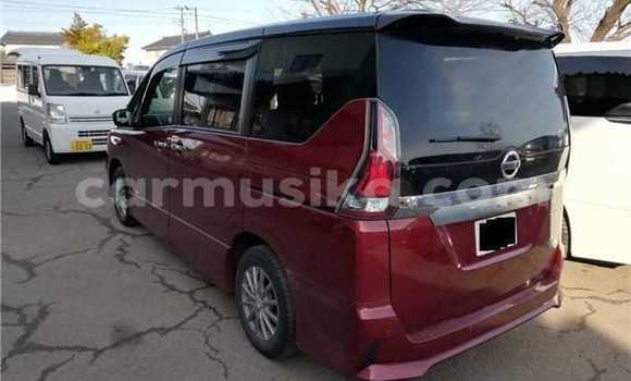 Acheter Occasion Voiture Nissan Serena Autre à Beitbridge, Matabeleland South Acheter Occasion Voiture Nissan Serena Autre à Beitbridge, Matabeleland South