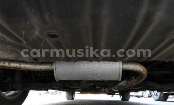 Acheter Occasion Voiture Nissan Serena Autre à Beitbridge, Matabeleland South Acheter Occasion Voiture Nissan Serena Autre à Beitbridge, Matabeleland South