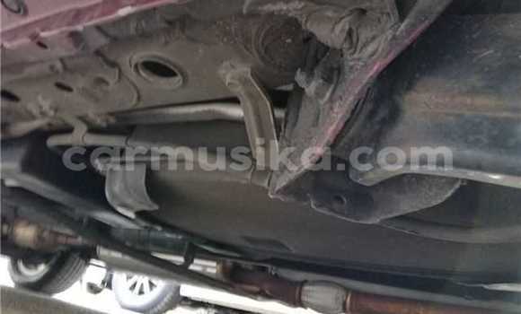 Acheter Occasion Voiture Nissan Serena Autre à Beitbridge, Matabeleland South Acheter Occasion Voiture Nissan Serena Autre à Beitbridge, Matabeleland South