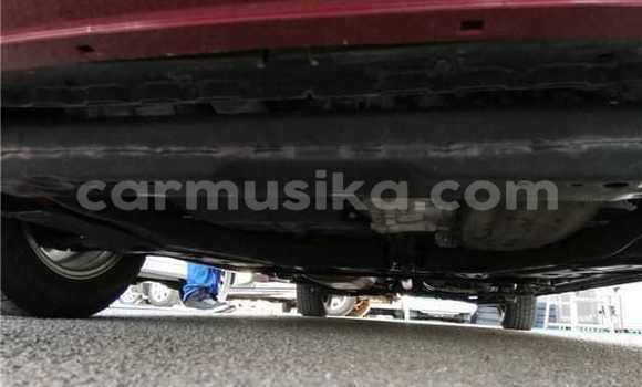 Acheter Occasion Voiture Nissan Serena Autre à Beitbridge, Matabeleland South Acheter Occasion Voiture Nissan Serena Autre à Beitbridge, Matabeleland South