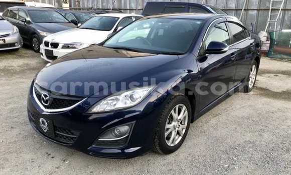 Buy Used Mazda Atenza Other Car in Beitbridge in Matabeleland South