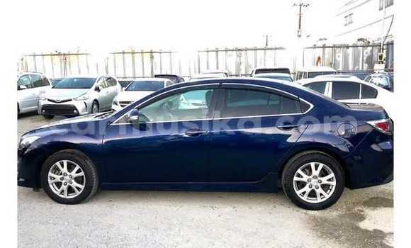 Acheter Occasion Voiture Mazda Atenza Autre à Beitbridge, Matabeleland South Acheter Occasion Voiture Mazda Atenza Autre à Beitbridge, Matabeleland South