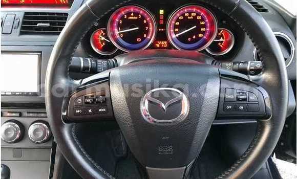 Acheter Occasion Voiture Mazda Atenza Autre à Beitbridge, Matabeleland South Acheter Occasion Voiture Mazda Atenza Autre à Beitbridge, Matabeleland South