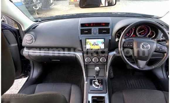 Acheter Occasion Voiture Mazda Atenza Autre à Beitbridge, Matabeleland South Acheter Occasion Voiture Mazda Atenza Autre à Beitbridge, Matabeleland South