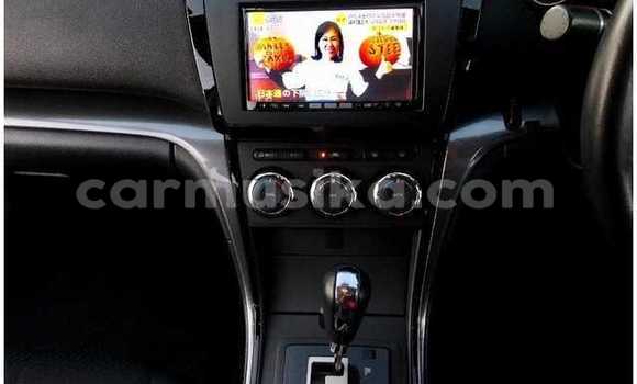 Acheter Occasion Voiture Mazda Atenza Autre à Beitbridge, Matabeleland South Acheter Occasion Voiture Mazda Atenza Autre à Beitbridge, Matabeleland South