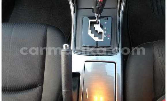 Acheter Occasion Voiture Mazda Atenza Autre à Beitbridge, Matabeleland South Acheter Occasion Voiture Mazda Atenza Autre à Beitbridge, Matabeleland South