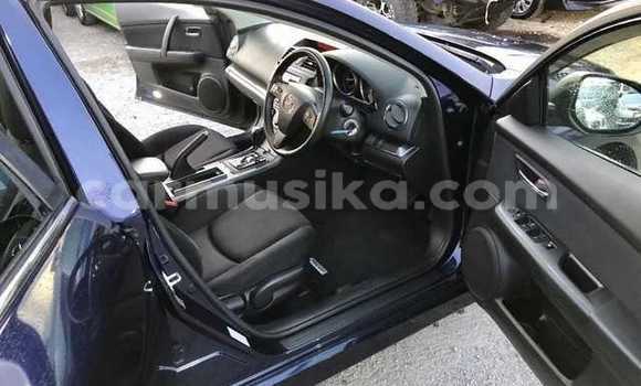 Acheter Occasion Voiture Mazda Atenza Autre à Beitbridge, Matabeleland South Acheter Occasion Voiture Mazda Atenza Autre à Beitbridge, Matabeleland South