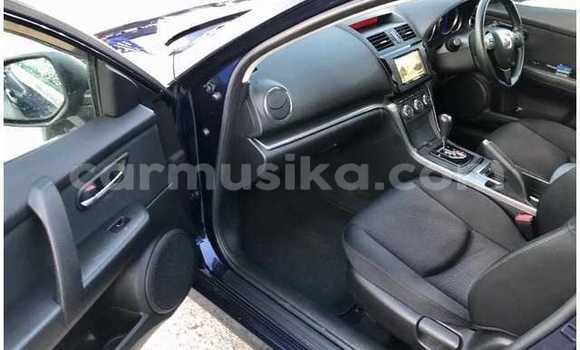 Acheter Occasion Voiture Mazda Atenza Autre à Beitbridge, Matabeleland South Acheter Occasion Voiture Mazda Atenza Autre à Beitbridge, Matabeleland South