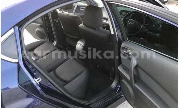 Acheter Occasion Voiture Mazda Atenza Autre à Beitbridge, Matabeleland South Acheter Occasion Voiture Mazda Atenza Autre à Beitbridge, Matabeleland South