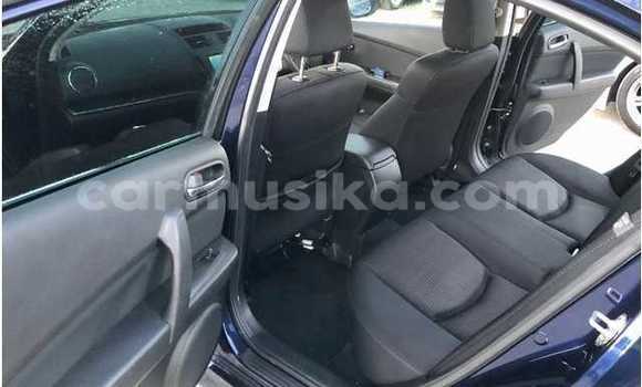 Acheter Occasion Voiture Mazda Atenza Autre à Beitbridge, Matabeleland South Acheter Occasion Voiture Mazda Atenza Autre à Beitbridge, Matabeleland South