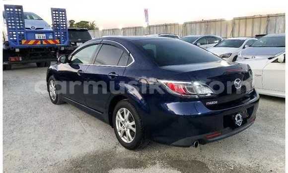 Acheter Occasion Voiture Mazda Atenza Autre à Beitbridge, Matabeleland South Acheter Occasion Voiture Mazda Atenza Autre à Beitbridge, Matabeleland South