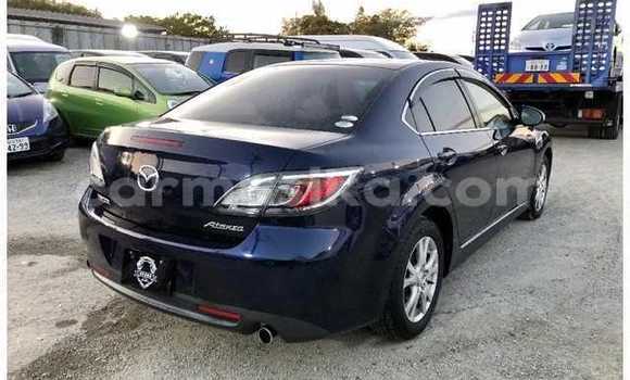 Acheter Occasion Voiture Mazda Atenza Autre à Beitbridge, Matabeleland South Acheter Occasion Voiture Mazda Atenza Autre à Beitbridge, Matabeleland South