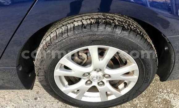 Acheter Occasion Voiture Mazda Atenza Autre à Beitbridge, Matabeleland South Acheter Occasion Voiture Mazda Atenza Autre à Beitbridge, Matabeleland South