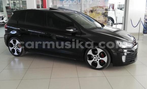 Nunua Ilio tumika Volkswagen Golf GTI Nyeusi Gari ndani ya Beitbridge nchini Matabeleland Kusini Nunua Ilio tumika Volkswagen Golf GTI Nyeusi Gari ndani ya Beitbridge nchini Matabeleland Kusini