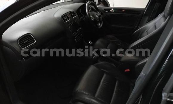 Nunua Ilio tumika Volkswagen Golf GTI Nyeusi Gari ndani ya Beitbridge nchini Matabeleland Kusini Nunua Ilio tumika Volkswagen Golf GTI Nyeusi Gari ndani ya Beitbridge nchini Matabeleland Kusini