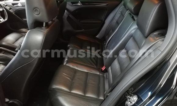 Nunua Ilio tumika Volkswagen Golf GTI Nyeusi Gari ndani ya Beitbridge nchini Matabeleland Kusini Nunua Ilio tumika Volkswagen Golf GTI Nyeusi Gari ndani ya Beitbridge nchini Matabeleland Kusini