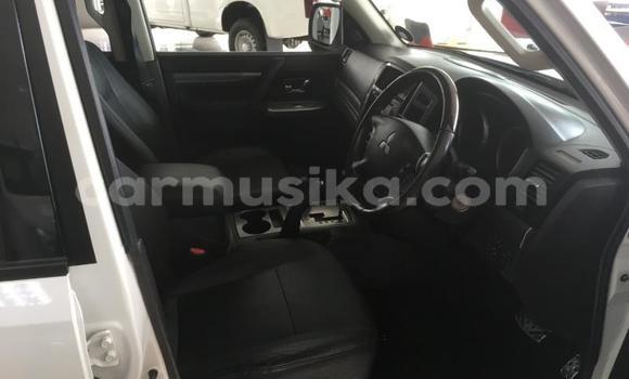 Tenga Tsaru Mitsubishi Pajero Chena Mota in Beitbridge in Matabeleland South Tenga Tsaru Mitsubishi Pajero Chena Mota in Beitbridge in Matabeleland South