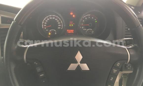 Tenga Tsaru Mitsubishi Pajero Chena Mota in Beitbridge in Matabeleland South Tenga Tsaru Mitsubishi Pajero Chena Mota in Beitbridge in Matabeleland South