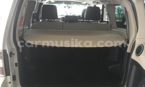 Tenga Tsaru Mitsubishi Pajero Chena Mota in Beitbridge in Matabeleland South Tenga Tsaru Mitsubishi Pajero Chena Mota in Beitbridge in Matabeleland South