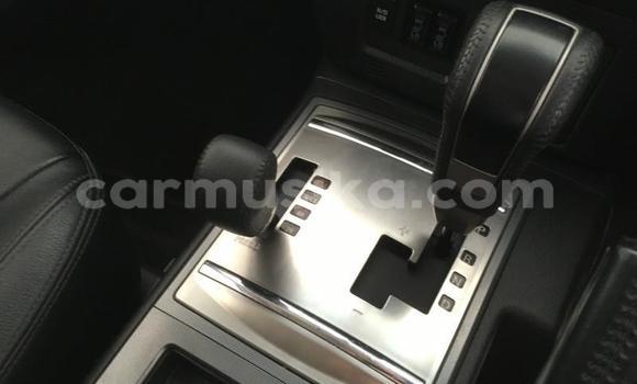 Tenga Tsaru Mitsubishi Pajero Chena Mota in Beitbridge in Matabeleland South Tenga Tsaru Mitsubishi Pajero Chena Mota in Beitbridge in Matabeleland South