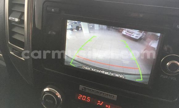 Tenga Tsaru Mitsubishi Pajero Chena Mota in Beitbridge in Matabeleland South Tenga Tsaru Mitsubishi Pajero Chena Mota in Beitbridge in Matabeleland South