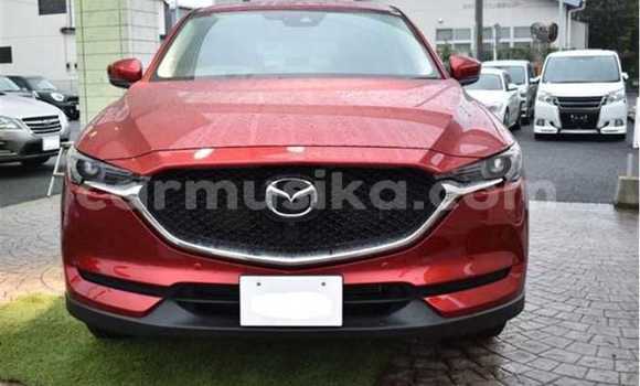 Tenga Tsaru Mazda CX-5 Zvimwe Mota in Beitbridge in Matabeleland South