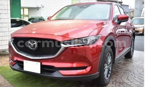 Acheter Occasion Voiture Mazda CX-5 Autre à Beitbridge, Matabeleland South Acheter Occasion Voiture Mazda CX-5 Autre à Beitbridge, Matabeleland South