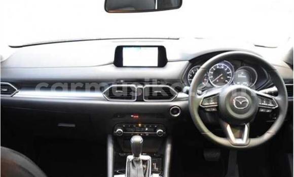 Acheter Occasion Voiture Mazda CX-5 Autre à Beitbridge, Matabeleland South Acheter Occasion Voiture Mazda CX-5 Autre à Beitbridge, Matabeleland South