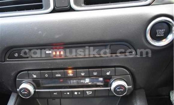 Acheter Occasion Voiture Mazda CX-5 Autre à Beitbridge, Matabeleland South Acheter Occasion Voiture Mazda CX-5 Autre à Beitbridge, Matabeleland South