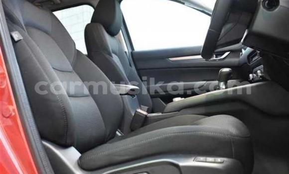 Acheter Occasion Voiture Mazda CX-5 Autre à Beitbridge, Matabeleland South Acheter Occasion Voiture Mazda CX-5 Autre à Beitbridge, Matabeleland South