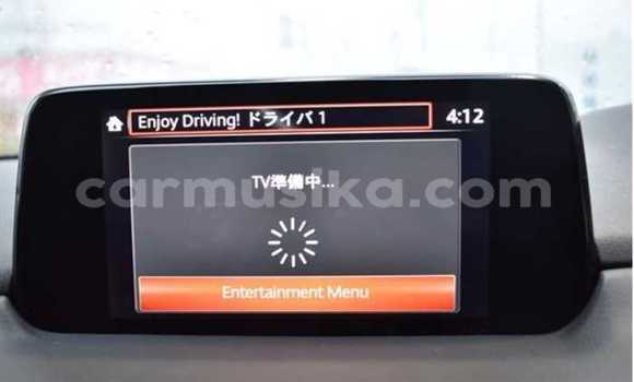 Acheter Occasion Voiture Mazda CX-5 Autre à Beitbridge, Matabeleland South Acheter Occasion Voiture Mazda CX-5 Autre à Beitbridge, Matabeleland South