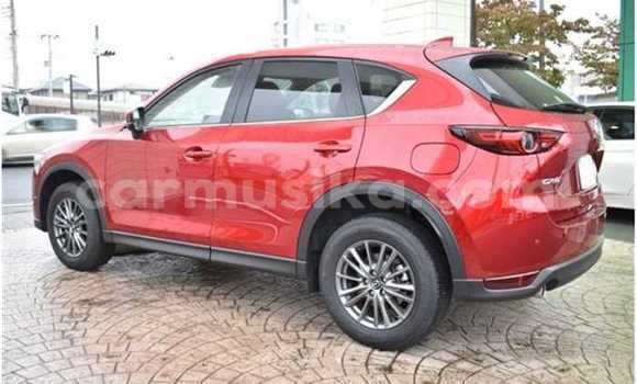 Acheter Occasion Voiture Mazda CX-5 Autre à Beitbridge, Matabeleland South Acheter Occasion Voiture Mazda CX-5 Autre à Beitbridge, Matabeleland South