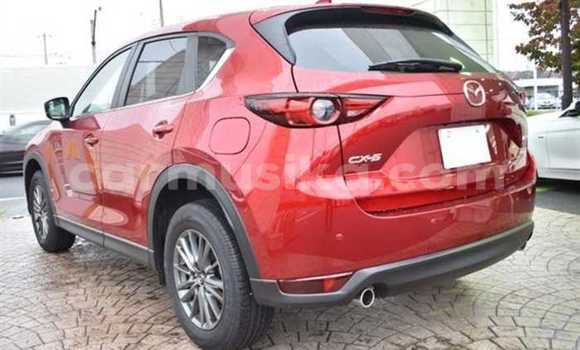 Acheter Occasion Voiture Mazda CX-5 Autre à Beitbridge, Matabeleland South Acheter Occasion Voiture Mazda CX-5 Autre à Beitbridge, Matabeleland South