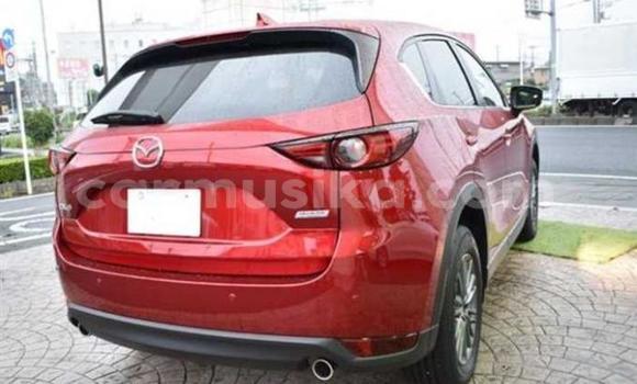 Acheter Occasion Voiture Mazda CX-5 Autre à Beitbridge, Matabeleland South Acheter Occasion Voiture Mazda CX-5 Autre à Beitbridge, Matabeleland South