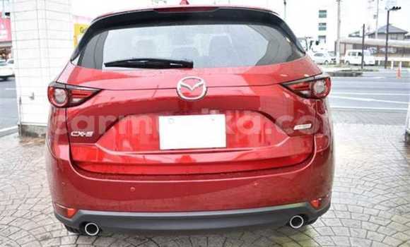 Acheter Occasion Voiture Mazda CX-5 Autre à Beitbridge, Matabeleland South Acheter Occasion Voiture Mazda CX-5 Autre à Beitbridge, Matabeleland South