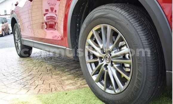 Acheter Occasion Voiture Mazda CX-5 Autre à Beitbridge, Matabeleland South Acheter Occasion Voiture Mazda CX-5 Autre à Beitbridge, Matabeleland South