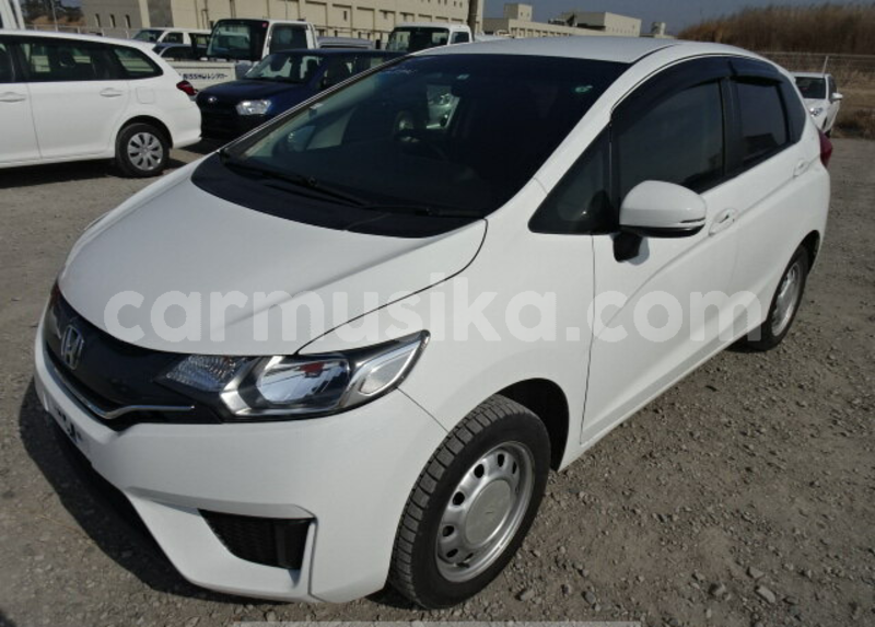 Big with watermark honda fit matabeleland south beitbridge 20587