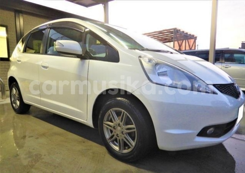 Big with watermark honda fit matabeleland south beitbridge 20588