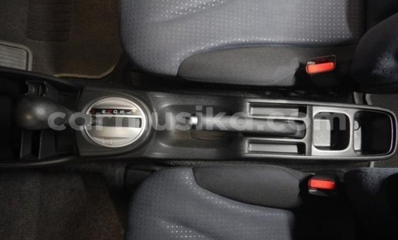 Buy Used Honda Fit White Car in Beitbridge in Matabeleland South Buy Used Honda Fit White Car in Beitbridge in Matabeleland South