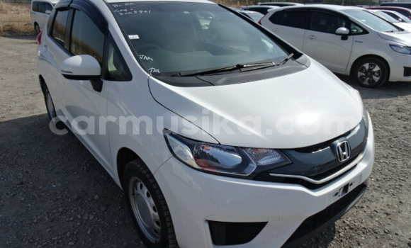 Tenga Tsaru Honda Fit Chena Mota in Beitbridge in Matabeleland South Tenga Tsaru Honda Fit Chena Mota in Beitbridge in Matabeleland South