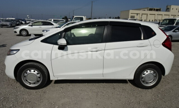 Tenga Tsaru Honda Fit Chena Mota in Beitbridge in Matabeleland South Tenga Tsaru Honda Fit Chena Mota in Beitbridge in Matabeleland South