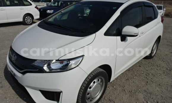 Tenga Tsaru Honda Fit Chena Mota in Beitbridge in Matabeleland South Tenga Tsaru Honda Fit Chena Mota in Beitbridge in Matabeleland South