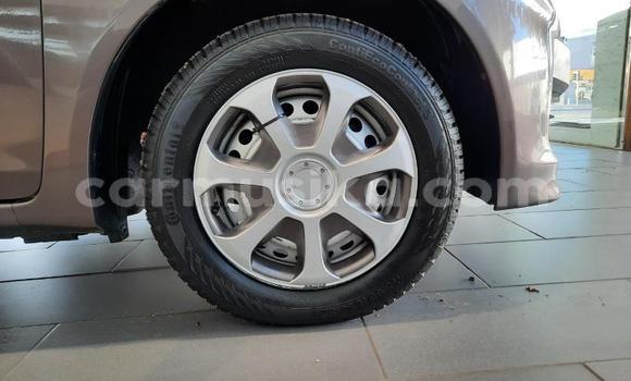 Buy Used Honda Brio Beige Car in Beitbridge in Matabeleland South Buy Used Honda Brio Beige Car in Beitbridge in Matabeleland South