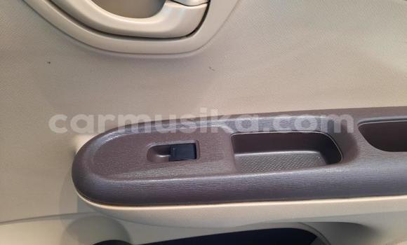 Buy Used Honda Brio Beige Car in Beitbridge in Matabeleland South Buy Used Honda Brio Beige Car in Beitbridge in Matabeleland South