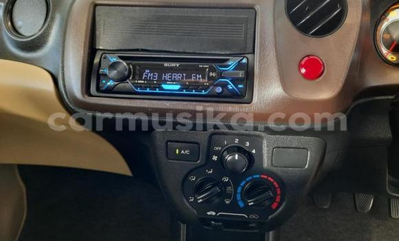 Buy Used Honda Brio Beige Car in Beitbridge in Matabeleland South Buy Used Honda Brio Beige Car in Beitbridge in Matabeleland South