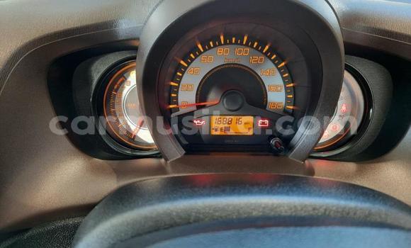 Buy Used Honda Brio Beige Car in Beitbridge in Matabeleland South Buy Used Honda Brio Beige Car in Beitbridge in Matabeleland South