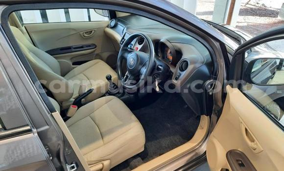 Buy Used Honda Brio Beige Car in Beitbridge in Matabeleland South Buy Used Honda Brio Beige Car in Beitbridge in Matabeleland South