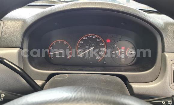 Acheter Occasion Voiture Honda CR–V Bleu à Beitbridge, Matabeleland South Acheter Occasion Voiture Honda CR–V Bleu à Beitbridge, Matabeleland South