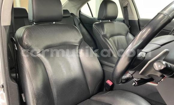 Acheter Occasion Voiture Lexus IS Gris à Beitbridge, Matabeleland South Acheter Occasion Voiture Lexus IS Gris à Beitbridge, Matabeleland South