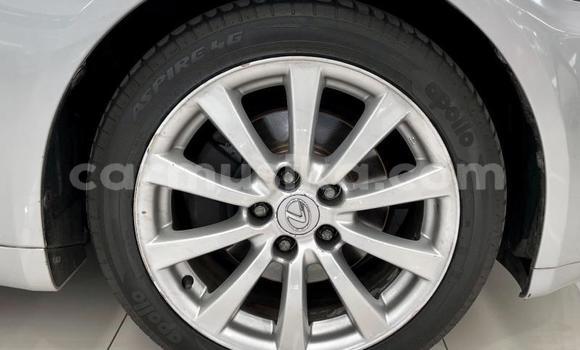 Acheter Occasion Voiture Lexus IS Gris à Beitbridge, Matabeleland South Acheter Occasion Voiture Lexus IS Gris à Beitbridge, Matabeleland South